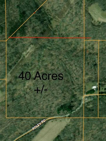0 Roley Road, Sugar Grove, OH 43155