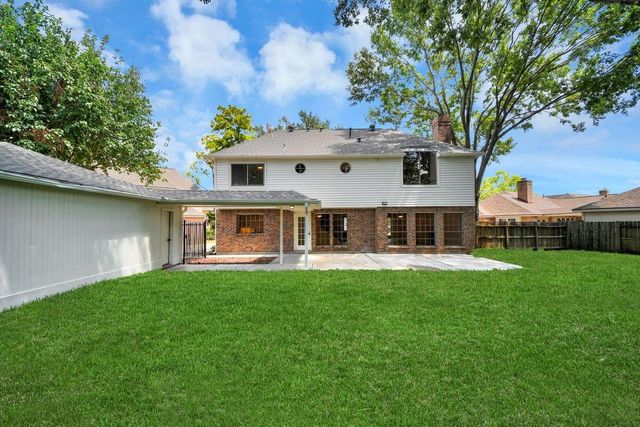 15047 Tramore Drive, Houston, TX 77083