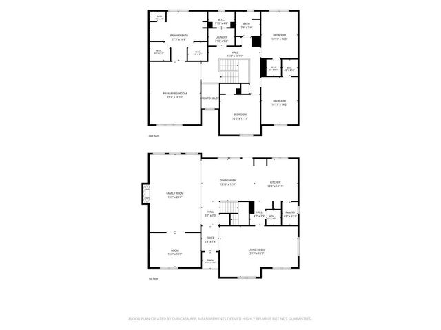 15047 Tramore Drive, Houston, TX 77083