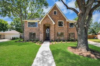 15047 Tramore Drive, Houston, TX 77083