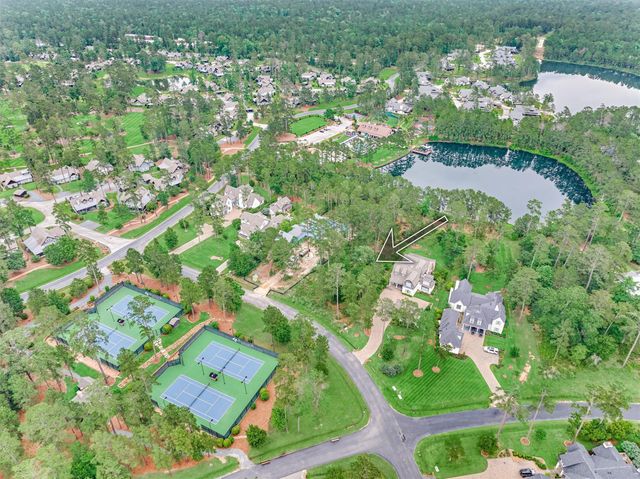 4393 Wynne Way, Montgomery, TX 77316
