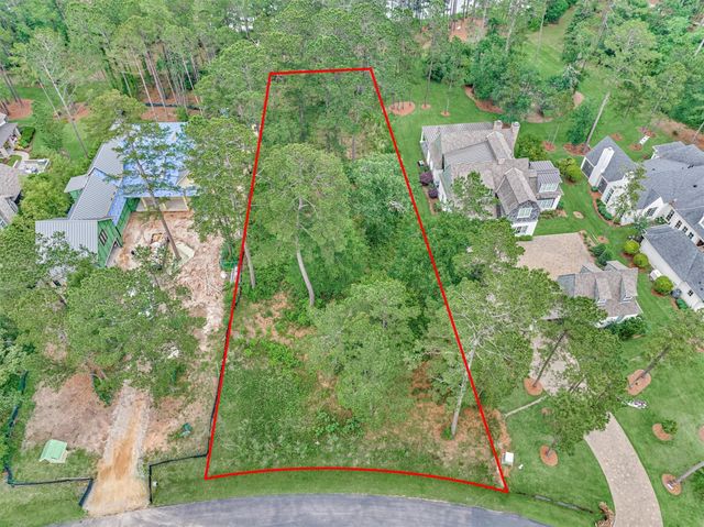 4393 Wynne Way, Montgomery, TX 77316
