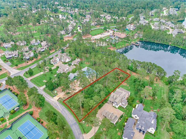 4393 Wynne Way, Montgomery, TX 77316