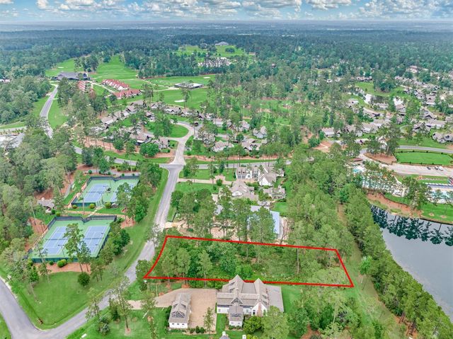 4393 Wynne Way, Montgomery, TX 77316