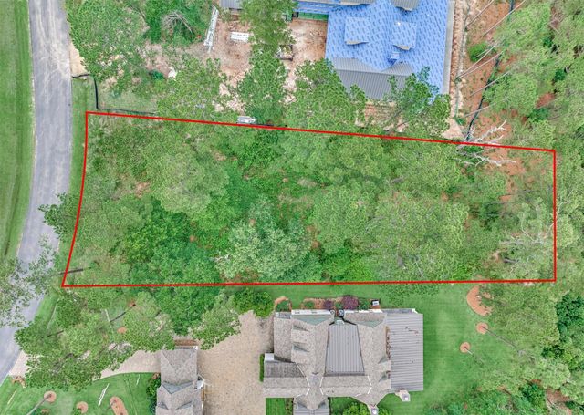4393 Wynne Way, Montgomery, TX 77316