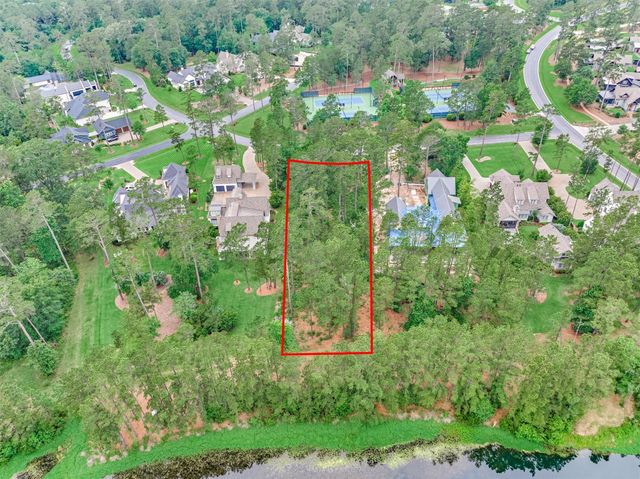 4393 Wynne Way, Montgomery, TX 77316