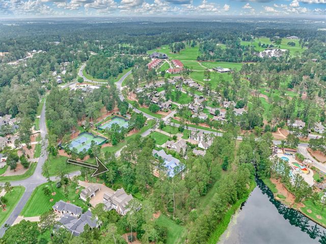 4393 Wynne Way, Montgomery, TX 77316