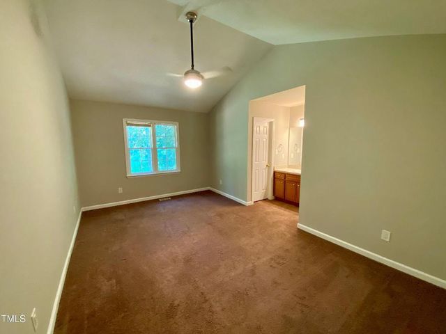 117 Primrose Lane, Clayton, NC 27520