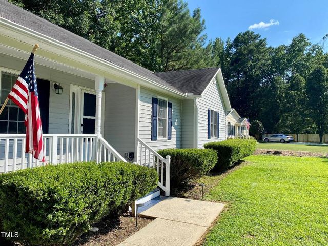 117 Primrose Lane, Clayton, NC 27520