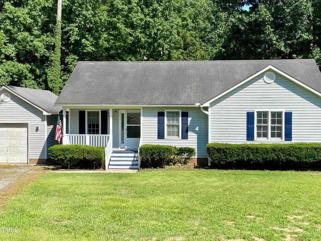 117 Primrose Lane, Clayton, NC 27520