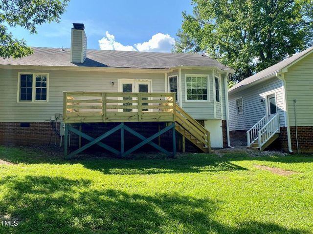 117 Primrose Lane, Clayton, NC 27520