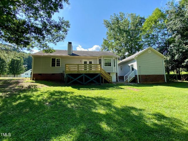 117 Primrose Lane, Clayton, NC 27520