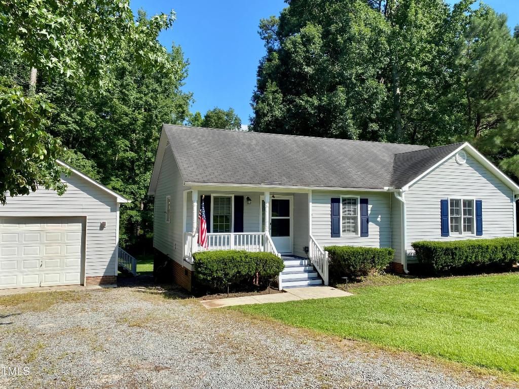 117 Primrose Lane, Clayton, NC 27520