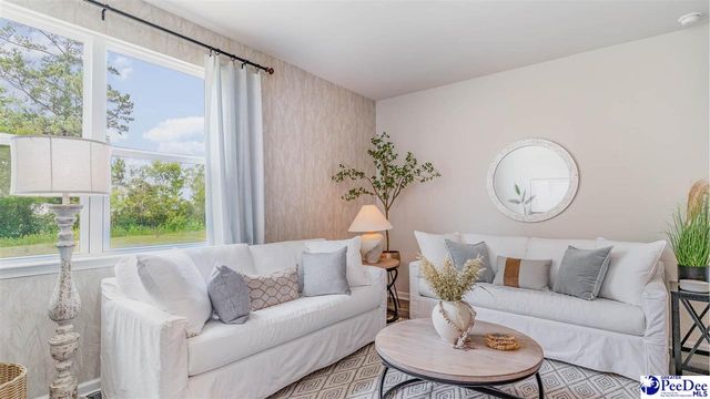 2084 East Paces Trail, Darlington, SC 29532