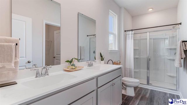 2084 East Paces Trail, Darlington, SC 29532