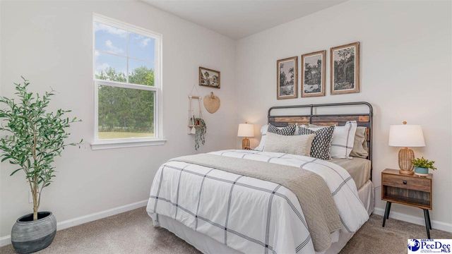 2084 East Paces Trail, Darlington, SC 29532