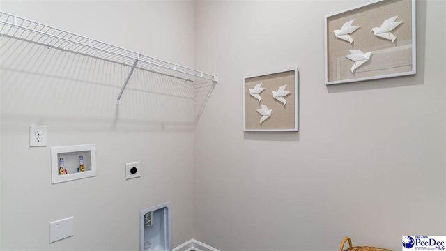 2084 East Paces Trail, Darlington, SC 29532
