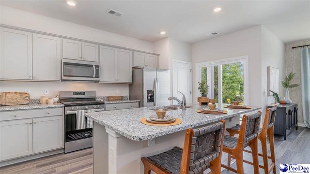 2084 East Paces Trail, Darlington, SC 29532