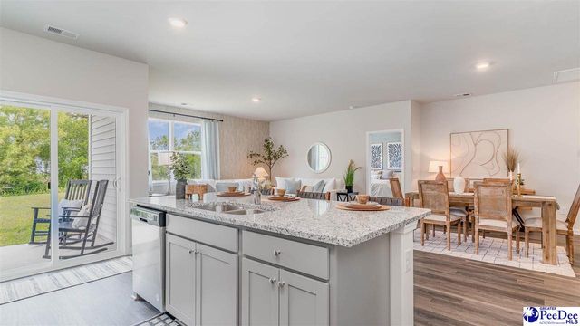 2084 East Paces Trail, Darlington, SC 29532