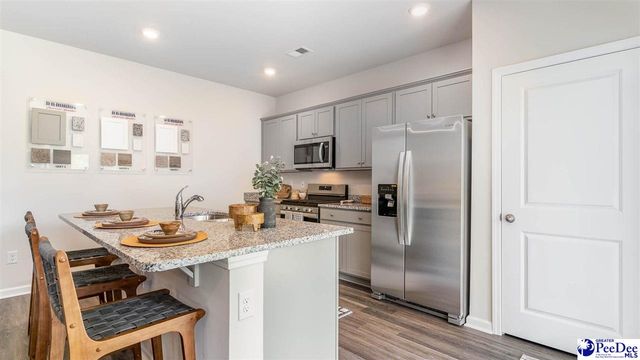 2084 East Paces Trail, Darlington, SC 29532