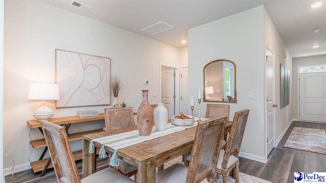 2084 East Paces Trail, Darlington, SC 29532