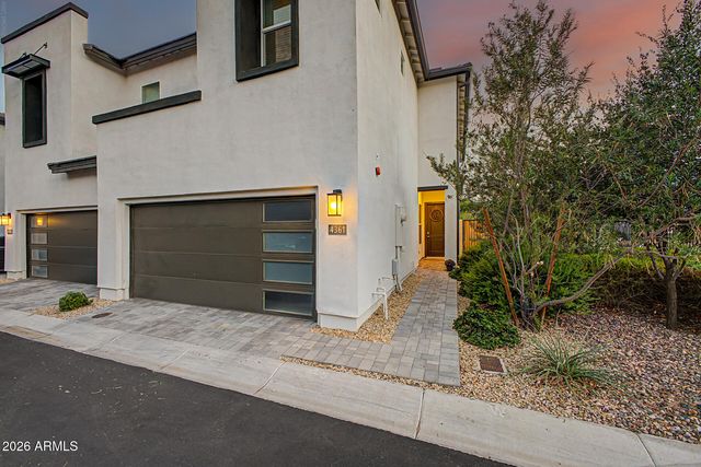 4361 E BERKELEY Road, Phoenix, AZ 85008