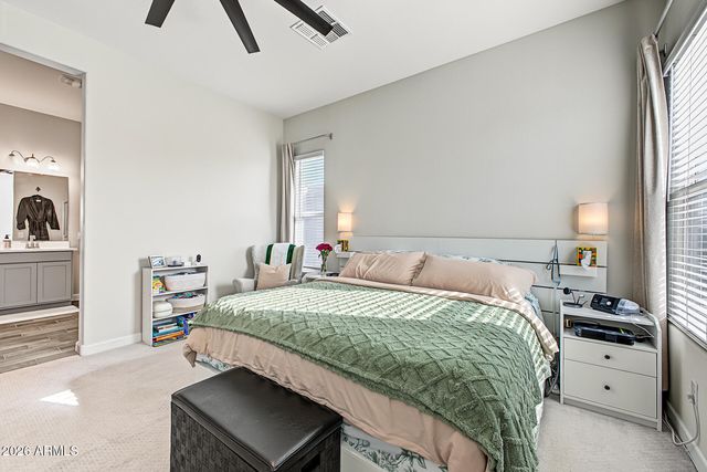 4361 E BERKELEY Road, Phoenix, AZ 85008