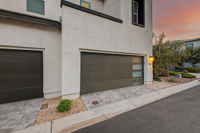4361 E BERKELEY Road, Phoenix, AZ 85008