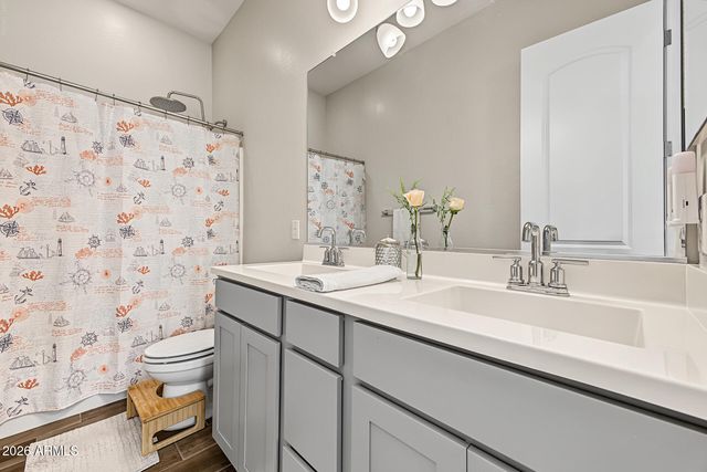 4361 E BERKELEY Road, Phoenix, AZ 85008