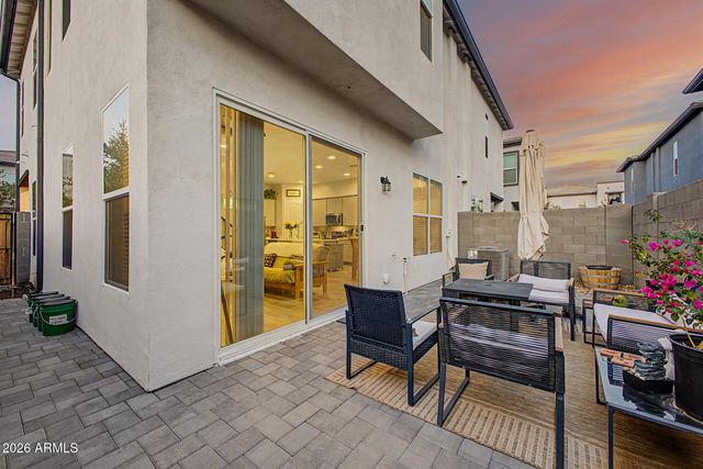 4361 E BERKELEY Road, Phoenix, AZ 85008