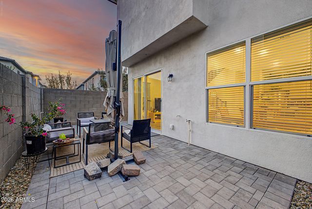 4361 E BERKELEY Road, Phoenix, AZ 85008