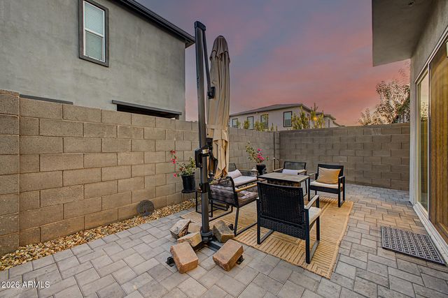 4361 E BERKELEY Road, Phoenix, AZ 85008