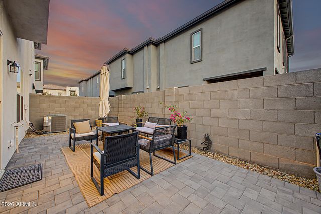 4361 E BERKELEY Road, Phoenix, AZ 85008