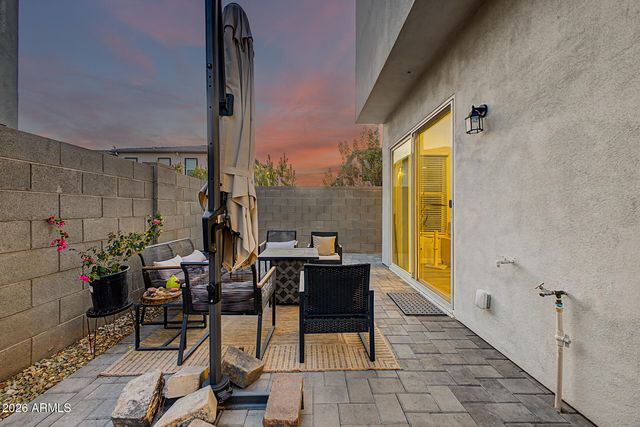 4361 E BERKELEY Road, Phoenix, AZ 85008