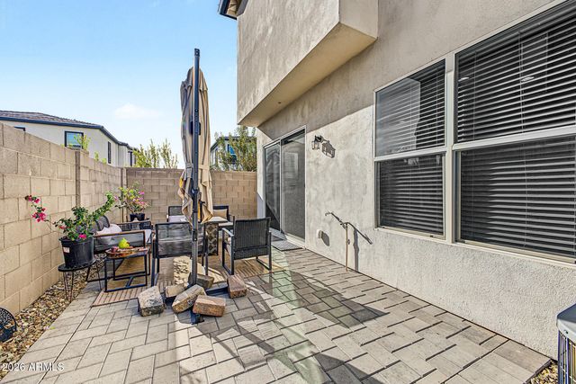4361 E BERKELEY Road, Phoenix, AZ 85008