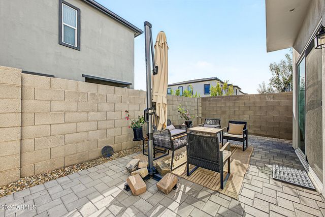 4361 E BERKELEY Road, Phoenix, AZ 85008