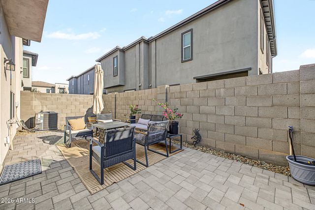 4361 E BERKELEY Road, Phoenix, AZ 85008