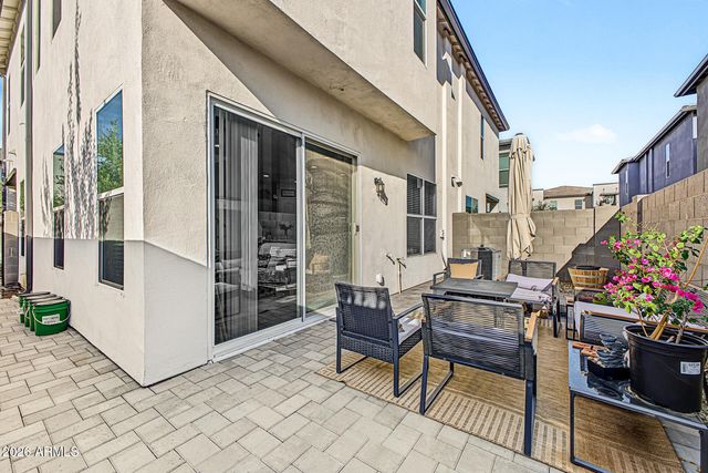 4361 E BERKELEY Road, Phoenix, AZ 85008