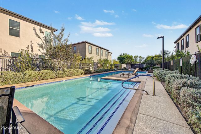 4361 E BERKELEY Road, Phoenix, AZ 85008