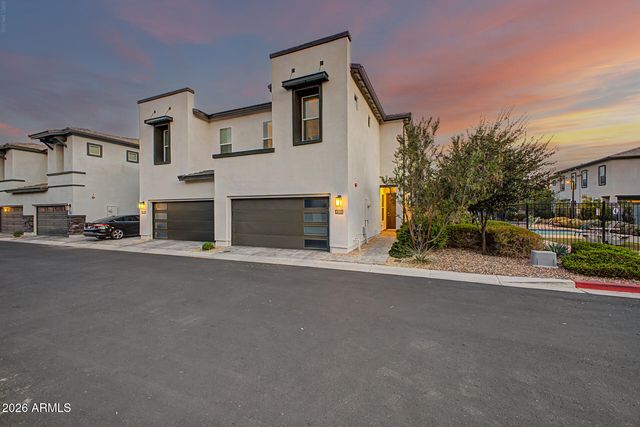 4361 E BERKELEY Road, Phoenix, AZ 85008