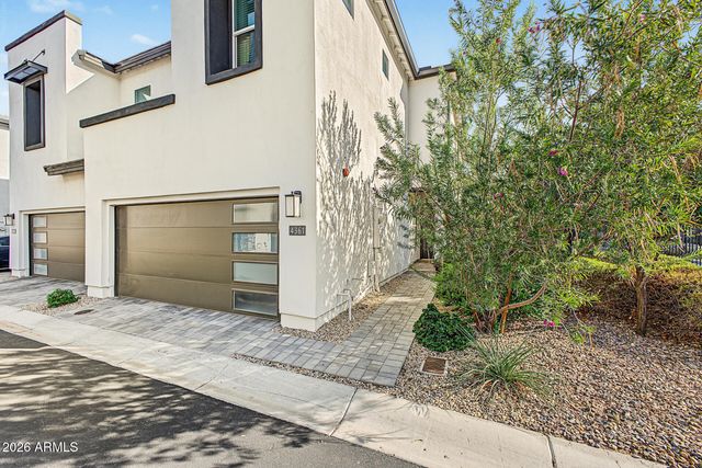 4361 E BERKELEY Road, Phoenix, AZ 85008