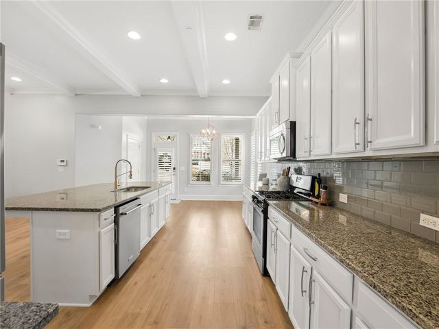 269 Forest Avenue NE, Marietta, GA 30060