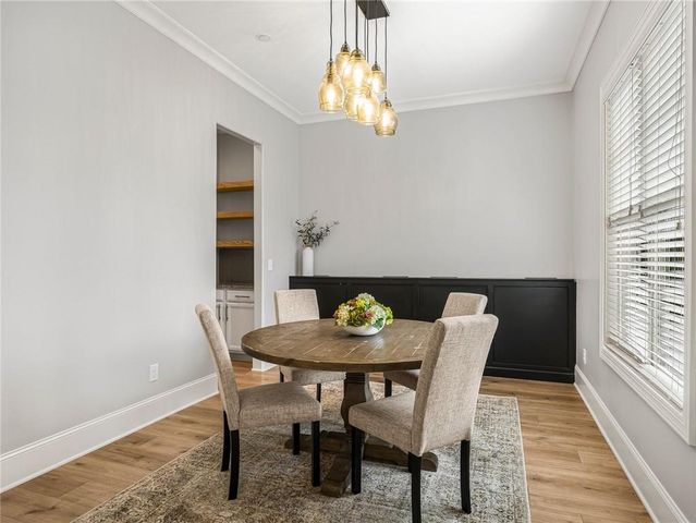 269 Forest Avenue NE, Marietta, GA 30060