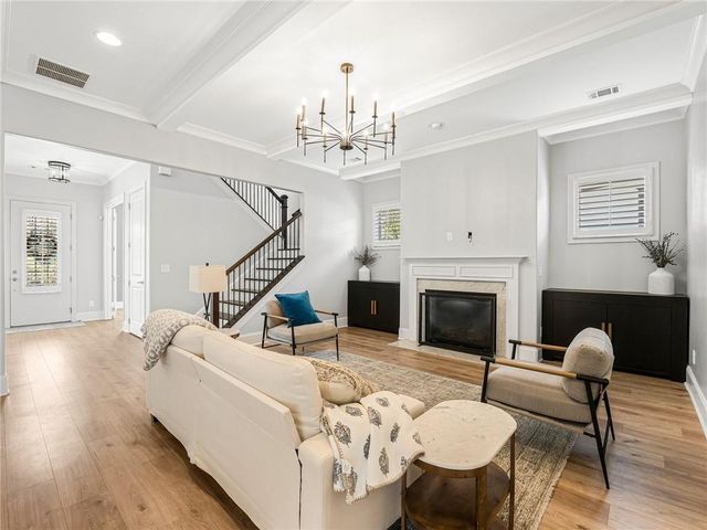 269 Forest Avenue NE, Marietta, GA 30060