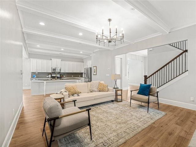 269 Forest Avenue NE, Marietta, GA 30060