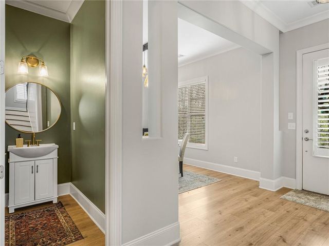 269 Forest Avenue NE, Marietta, GA 30060