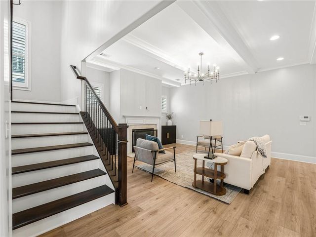 269 Forest Avenue NE, Marietta, GA 30060