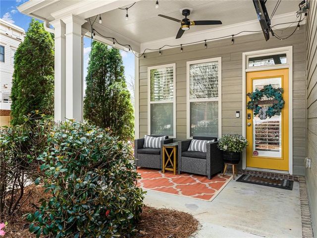 269 Forest Avenue NE, Marietta, GA 30060