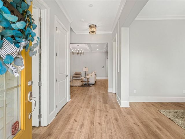 269 Forest Avenue NE, Marietta, GA 30060