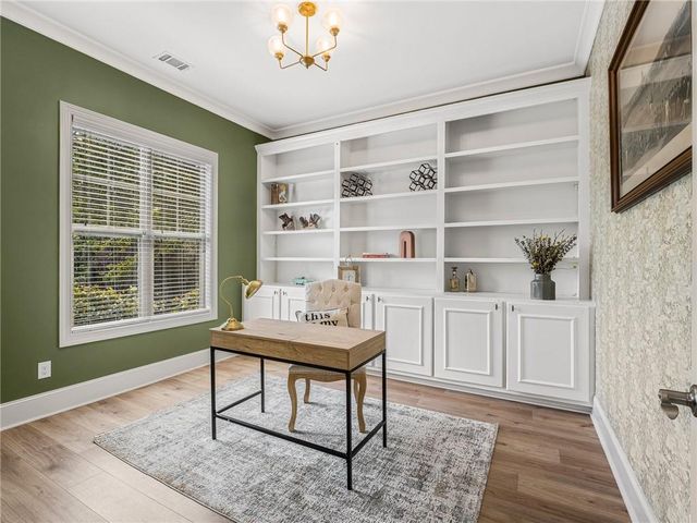 269 Forest Avenue NE, Marietta, GA 30060